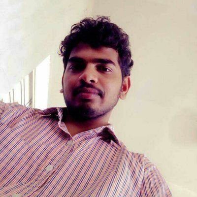 KondetiMohanKr1's profile picture. civil engineer