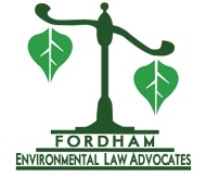 FordhamELA's profile picture. The Environmental Law Advocates is a student group at Fordham Law School seeking to get students informed and involved with environmental issues.
