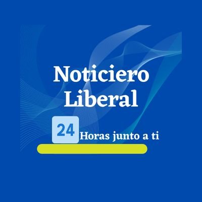 Las noticias más importantes del mundo con un enfoque en defensa de la libertad🌎🗽
24 horas junto a ti🤗