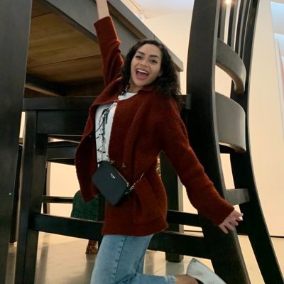 4jessiquita's profile picture. 29 | Pepperdine | UCSB