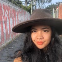 Charisse Serrano (@mscserr) 's Twitter Profile