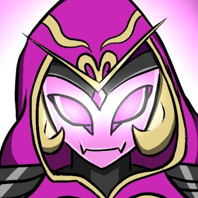 Trying to become a Tokusatsu artist. Currently Toku-Design commissions are open. See the pinned tweet. ⤪