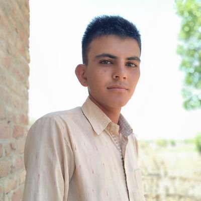 SarawanSaran10's profile picture. muknoniyan ki dhani
