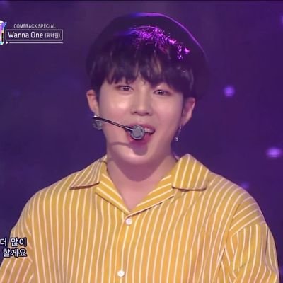 ❤하성운❤