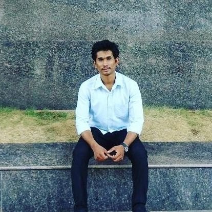Content strategist intern at upGrad Jeet.