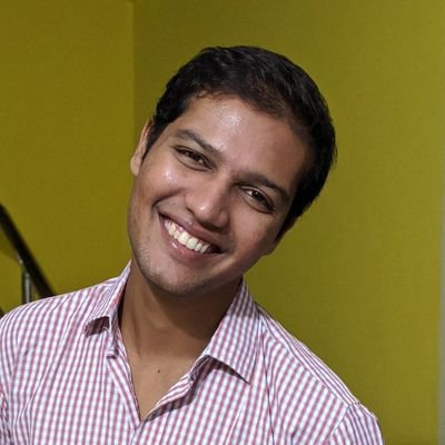 RajashekarKE's profile picture. Android Engineer @ MedKitDoc