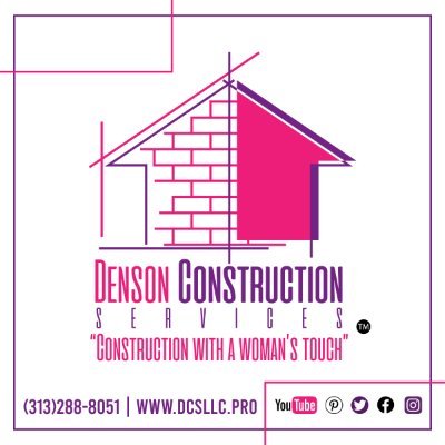 @DensonConstServ