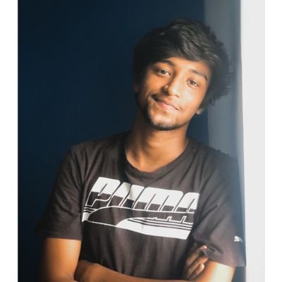ShambuKushal's profile picture. Bhai neend puri nahi hori
https://t.co/55arpgIqIb