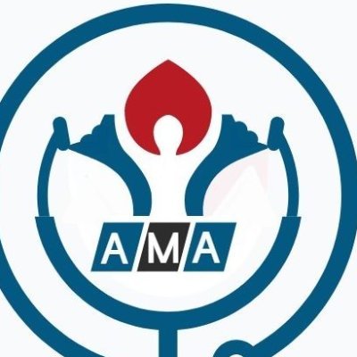 Amhara Medical Association(AMA);non political,non religious non profitable professional association.
It is all to patient care quality and professional safety.