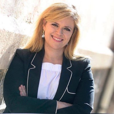 marianmhgp's profile picture. Delegada del @gobjccm en #Cuenca