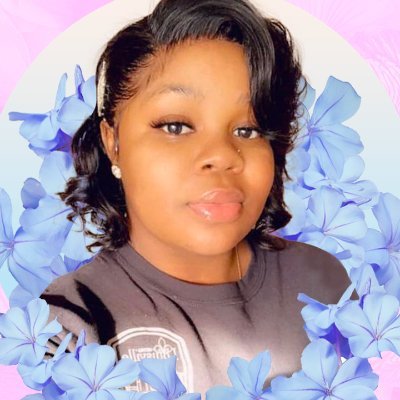 Breonna dedicated herself to saving others -- and her life was taken away FOR NOTHING.

#JusticeforBreonnaTaylor

#BlackLivesMatter