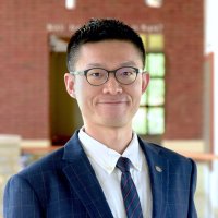 Hsuan-Yu Shane Lin (@hylin_taiwan) 's Twitter Profile