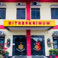 Ditreskrimumkalteng (@krimumkalteng) 's Twitter Profile Photo Ditreskrimumkalteng (@krimumkalteng) 's Twitter Profile Photo