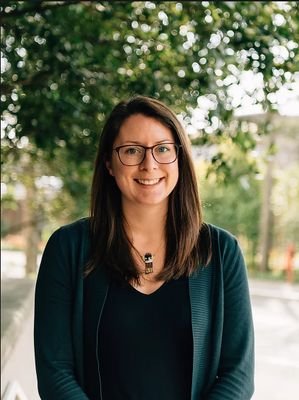 Katherine Reiter Profile