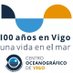 IEO Vigo (@IEOVigo) Twitter profile photo