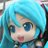ダヨちゃんを愛で隊のアイコン