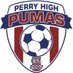 Perry Boys Soccer (@PumasBoysSoccer) Twitter profile photo
