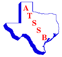 ATSSB's profile picture. This is the social media presence for the Association of Texas Small School Bands.