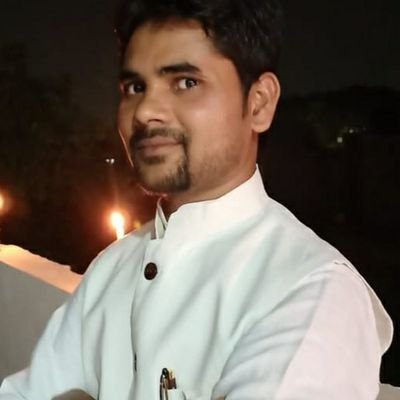 अध्यक्ष-राष्ट्रीय दुसाध रेजिमेंट सह समाजिक कार्यकर्ता बिहार..✍️
(समाज सेवा ही मेरी कर्मभूमि है।समाजिक उथ्तान जीवन लक्ष्य)