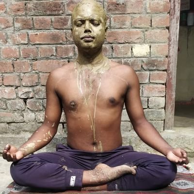 Yogpracharak