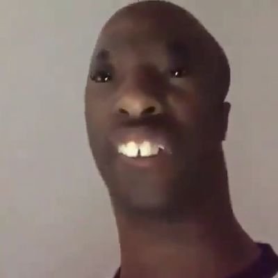 KingxNico's profile picture. just a bald yn