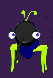 A Famous Popular Binweevils Player Also A Advanced Blogger!