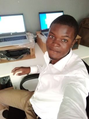 TonnyTechnician's profile picture. nifty