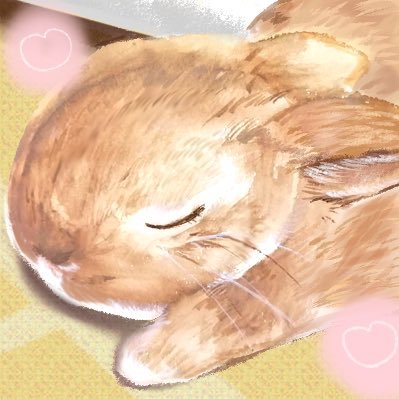 ゆあさ(ゆあっさ)の雑多垢🐇 ノートPCで遊べなくなったので原神/スタレはお休み中(՞ ᴗ ̫ ᴗ՞) 美味しいお酒と食事、うさぎ、もふもふ、映画、小説、漫画、ゲームなどが好き🐰🍶食べて飲んで遊ぶことばかり考えている人の酒と食ともふテロ垢です ✧*🥂*✧ 思い出→@Yuasa23koko