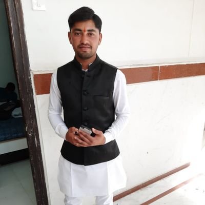 VikramS28183538's profile picture. Social Worker