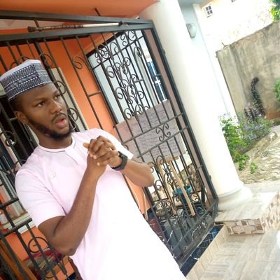 An electrical engineer reside in kano state.