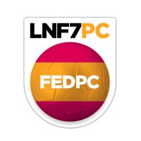 sefutbolpc_dca ⚽️🇪🇸 (@sefutbolpc_dca) 's Twitter Profile Photo sefutbolpc_dca ⚽️🇪🇸 (@sefutbolpc_dca) 's Twitter Profile Photo