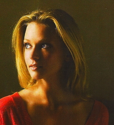 Twitter account for AJ Cook Spam Tumblr page :)