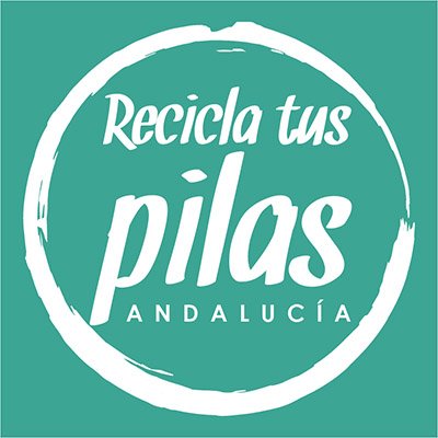 Recicla tus Pilas Andalucía. Convenio entre Consejería de Sostenibilidad, Medio Ambiente y Economía Azul, @FAMPcomunica y los SCRAP.