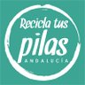 ReciclaPilasAnd's profile picture. Recicla tus Pilas Andalucía. Convenio entre Consejería de Sostenibilidad y Medio Ambiente, @FAMPcomunica y los SCRAP.