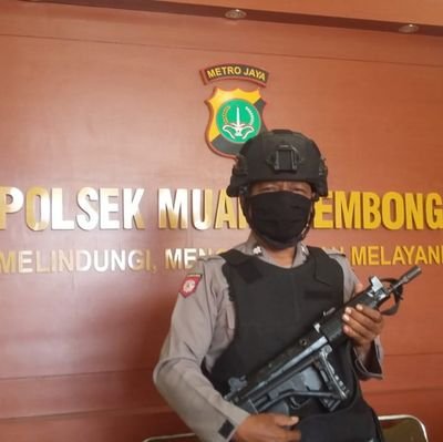 Polsek Muaragembong