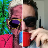 Já Eras Tour (@guiathaide) 's Twitter Profile