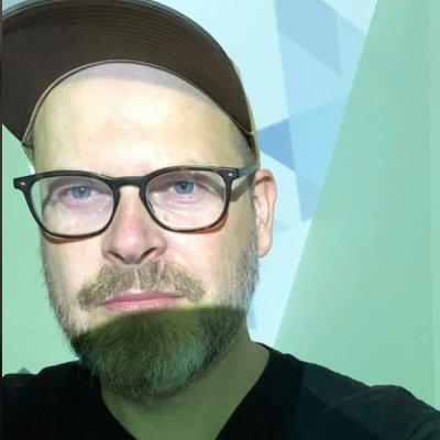 StephenJarrettさんのプロフィール画像