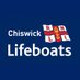 Chiswick Lifeboat (@ChiswickRNLI) Twitter profile photo