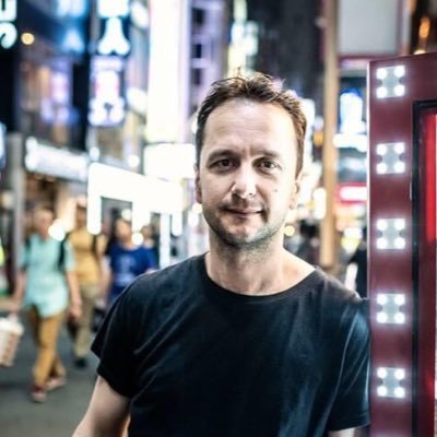 Journalist. Author. Journalisti. Kirjailija. Luennoitsija. Yle uutiset Finland, tweets mostly in Finnish and 日本語 (japanese).