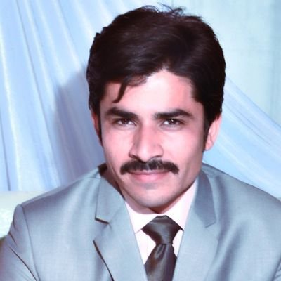 MBA Banking and Finance.
Social Worker...Cloth Market Faisalabad. business owner