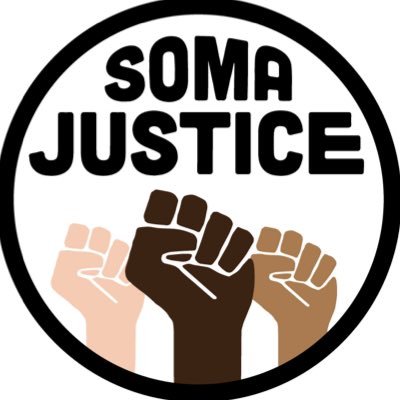 Founded in 2016, SOMA Justice is a group of volunteers working to promote racial justice and safe spaces for people of color in our community in NJ.