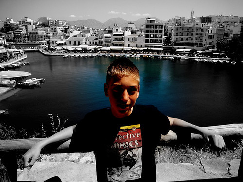 YoeriKoops's profile picture. 