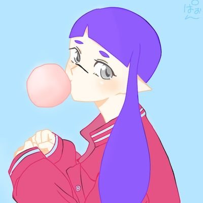ぱおん🥺@スプラ垢さんのプロフィール画像
