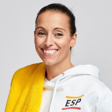 27 Paralympic🥇🥈🥉 🏊🏼♀️🇪🇸Inspirational Speaker & Coach Ambassador @fundaciontef #teamvisa @Sunrisemedical Agency @wasserman 📭 teresa@teamwass.com