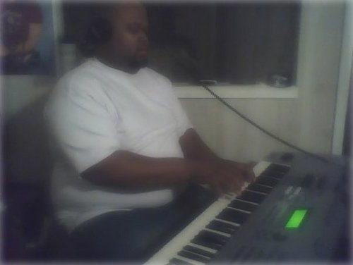 MrNeely's profile picture. just me #thatsall