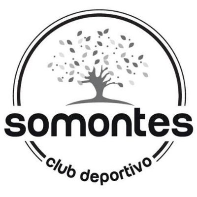 Twitter Oficial del CD Somontes. Más que deporte en plena naturaleza junto a El Pardo. 19 pistas de Padel, 12 pistas Tenis, 54 puestos + Pitch&Putt en Golf.