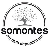 Club Deportivo Somontes (@cdsomontes) 's Twitter Profile