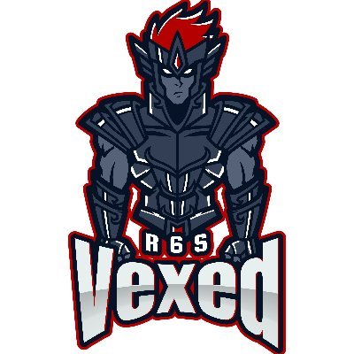 dustincrdt's profile picture. » @vexedbyte