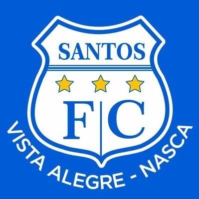 Twitter del Club Social Santos FC de Nasca. Fundado el 30 de mayo de 1976. Integrante de la #Liga2.