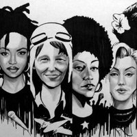 Mujeres pasado y presente (@mujerespasado) 's Twitter Profile Photo